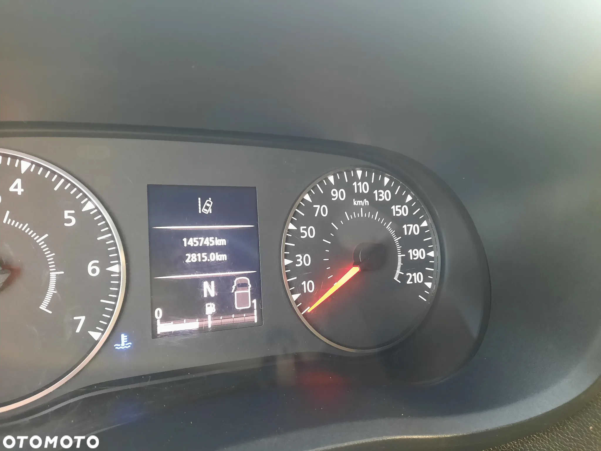 Renault Master L2H3 Bardzo Dobry Stan Serwisowany w ASO Renault - 8