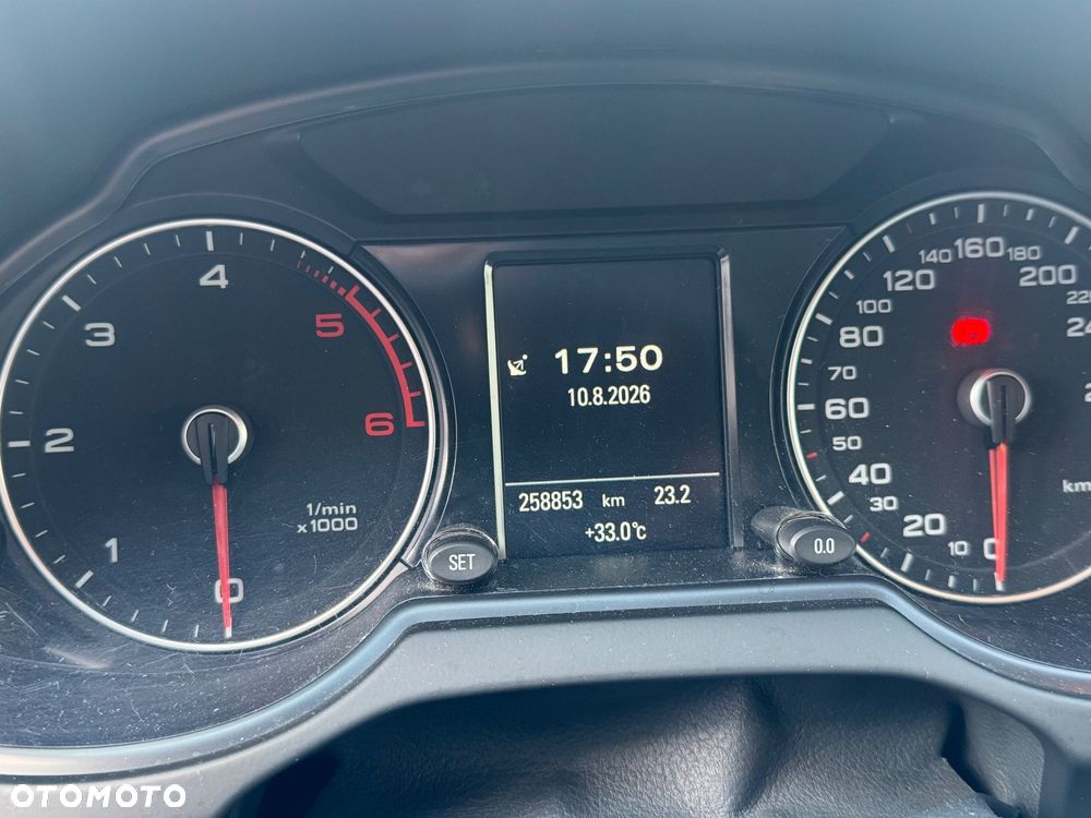 Audi Q5 - 6