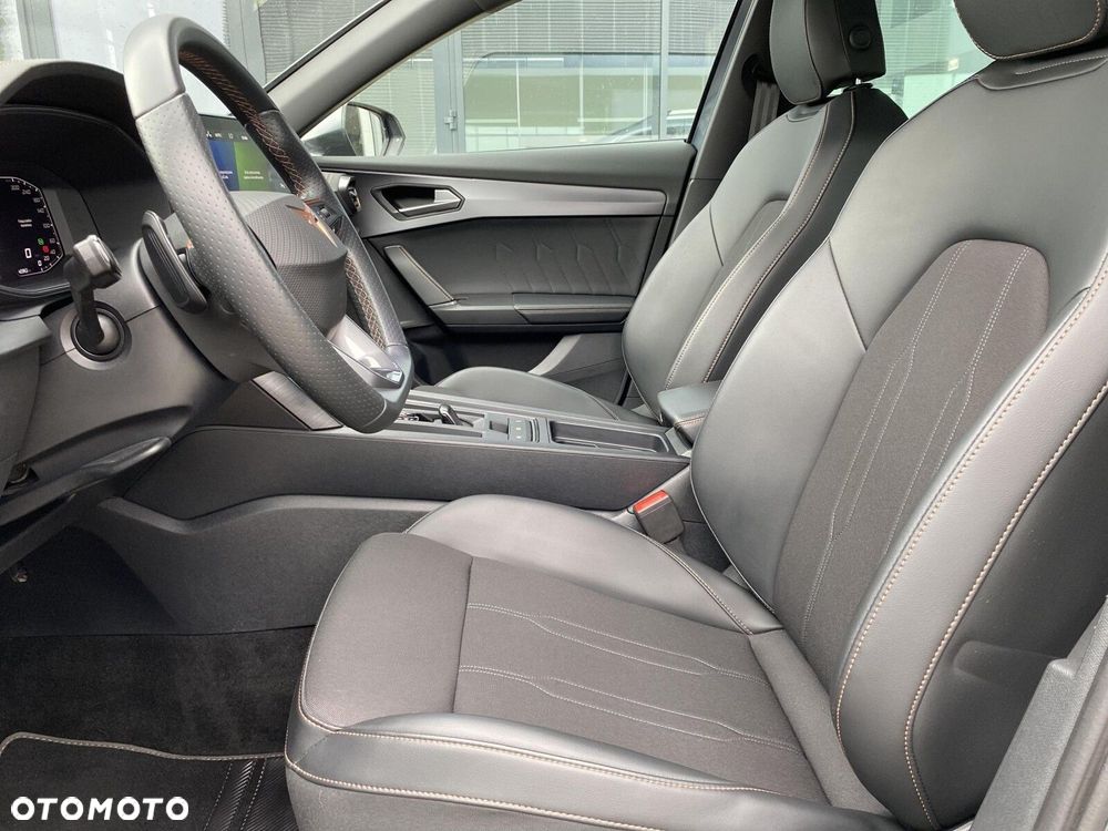 Cupra Formentor 1.5 TSI DSG - 10