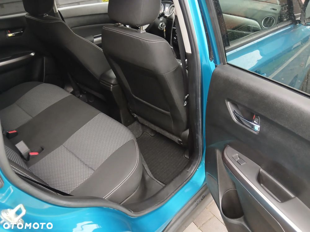 Suzuki Vitara - 19