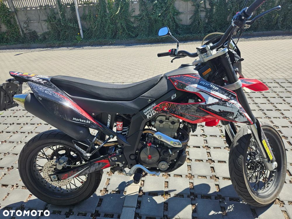 Malaguti XSM - 2