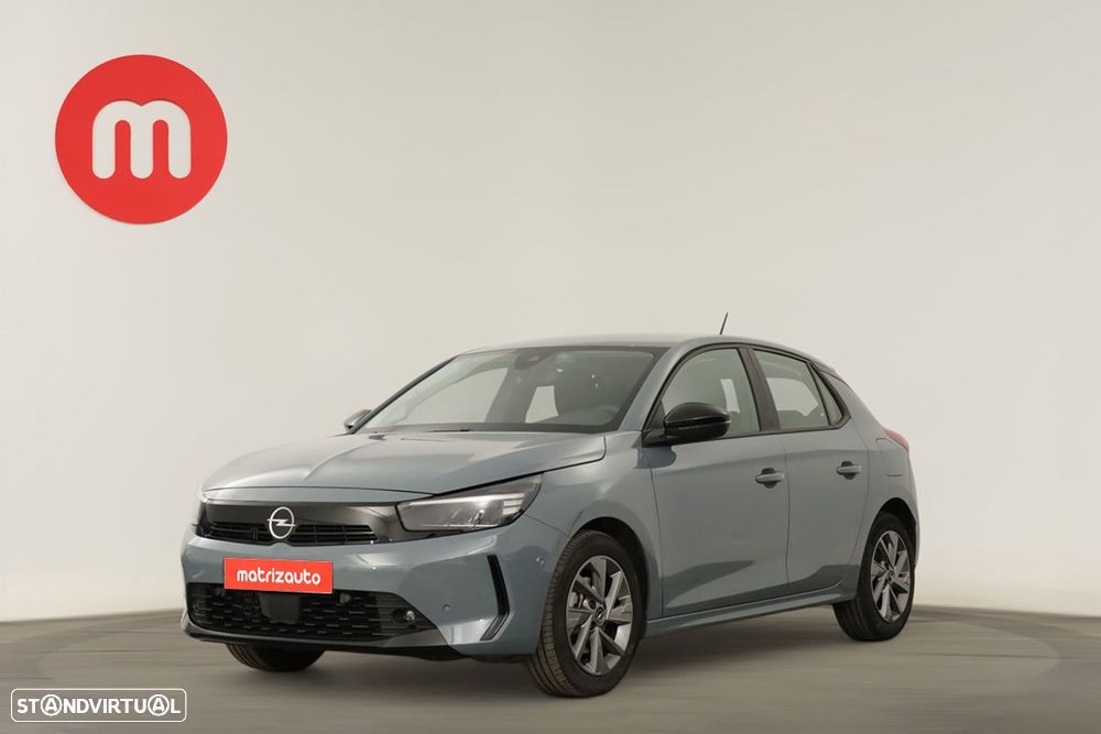Opel Corsa 1.2 T Edition - 2