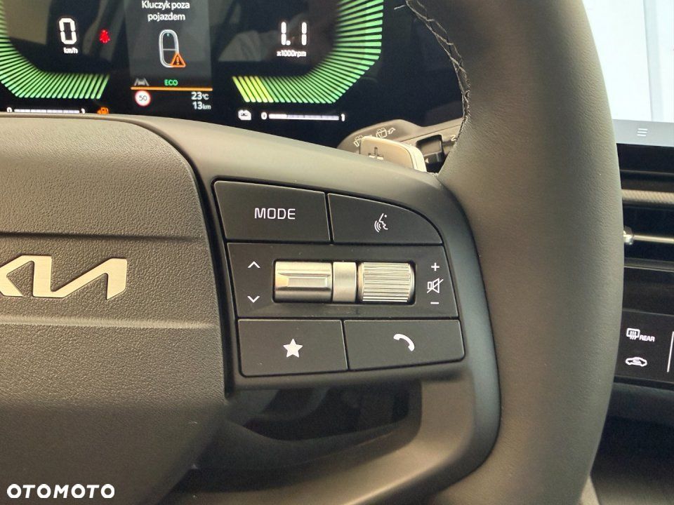 Kia Sportage - 13