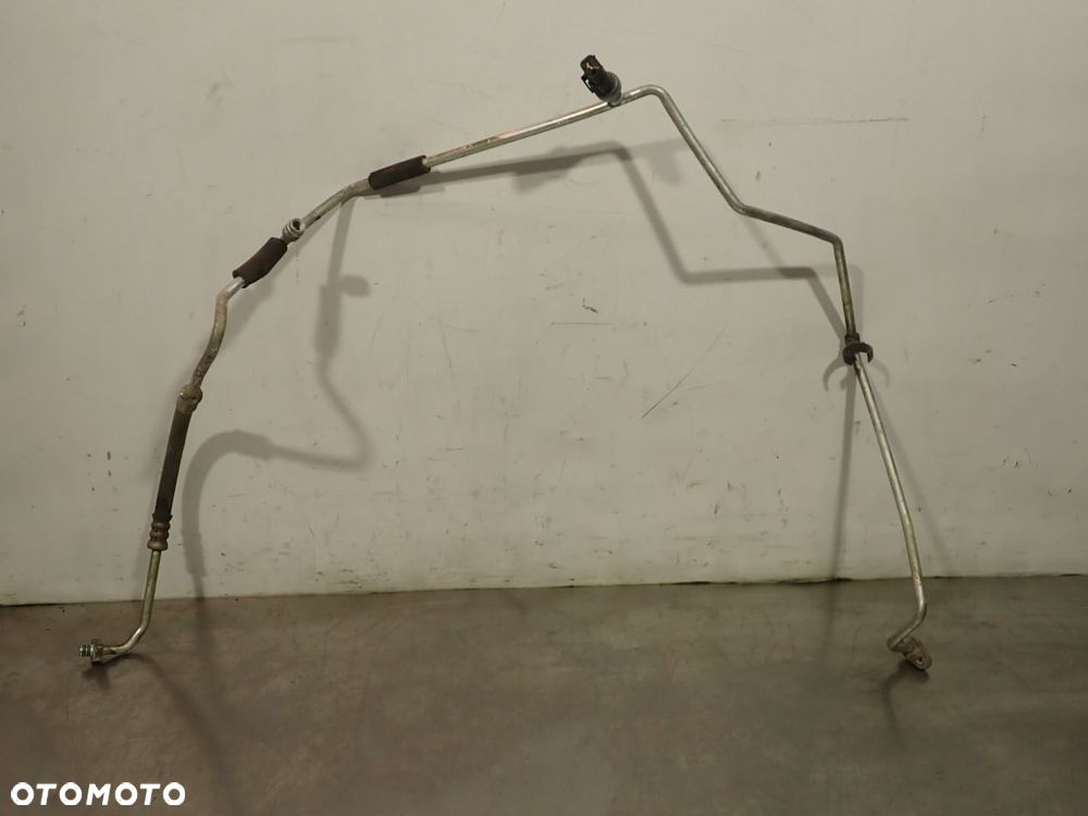 PRZEWÓD KLIMATYZACJI CITROEN BERLINGO II - 1