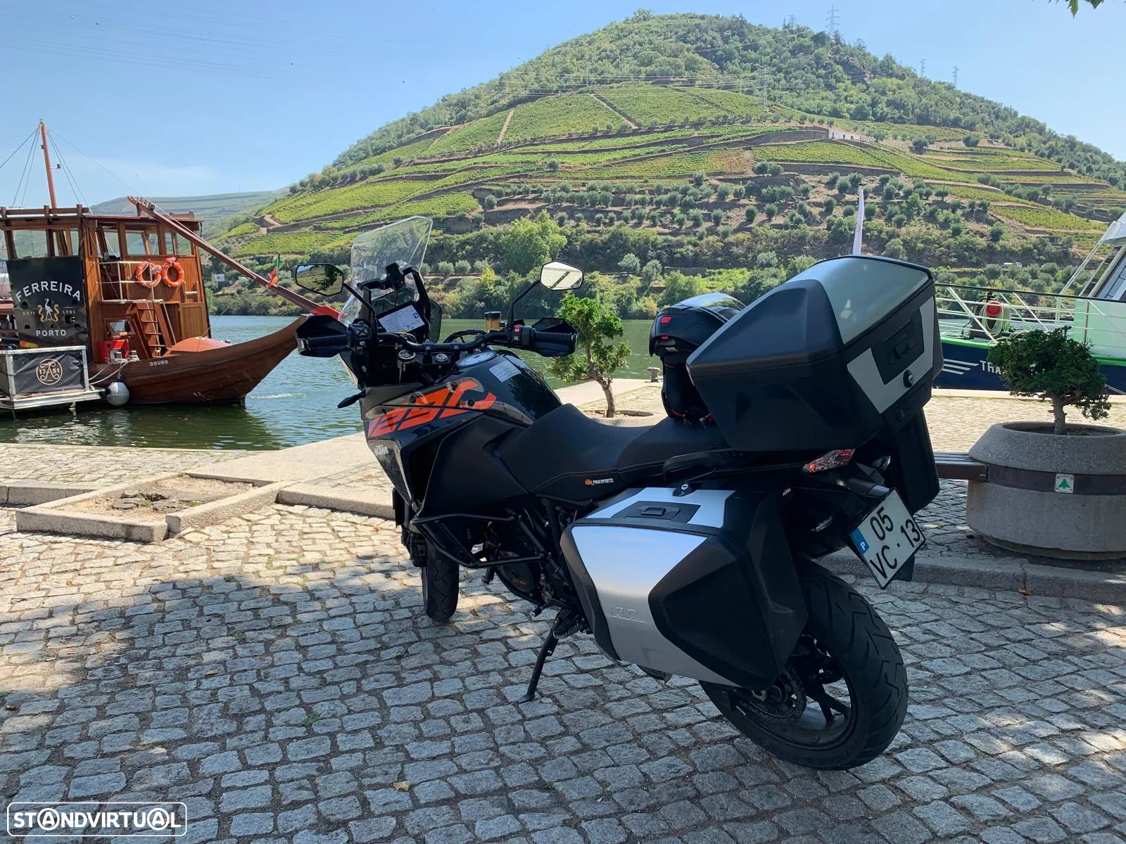 KTM 1290 Super Adventure SUPER ADVENTURE S - 3