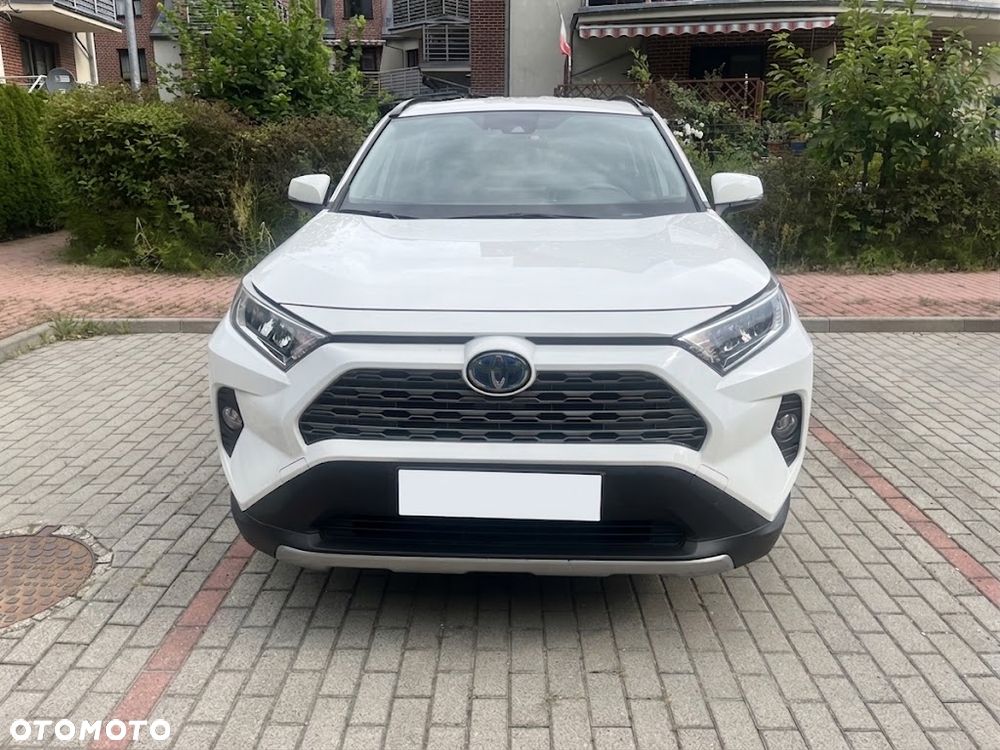 Toyota RAV4 - 3
