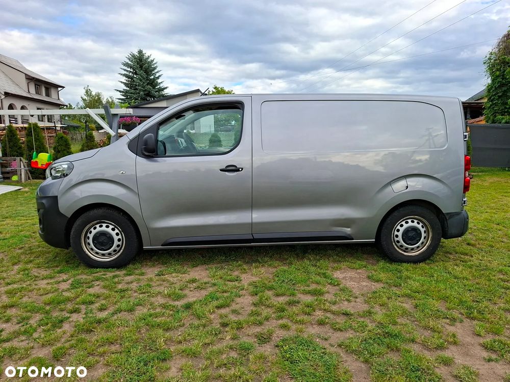 Peugeot Expert - 18
