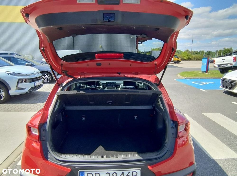 Kia Stonic - 24