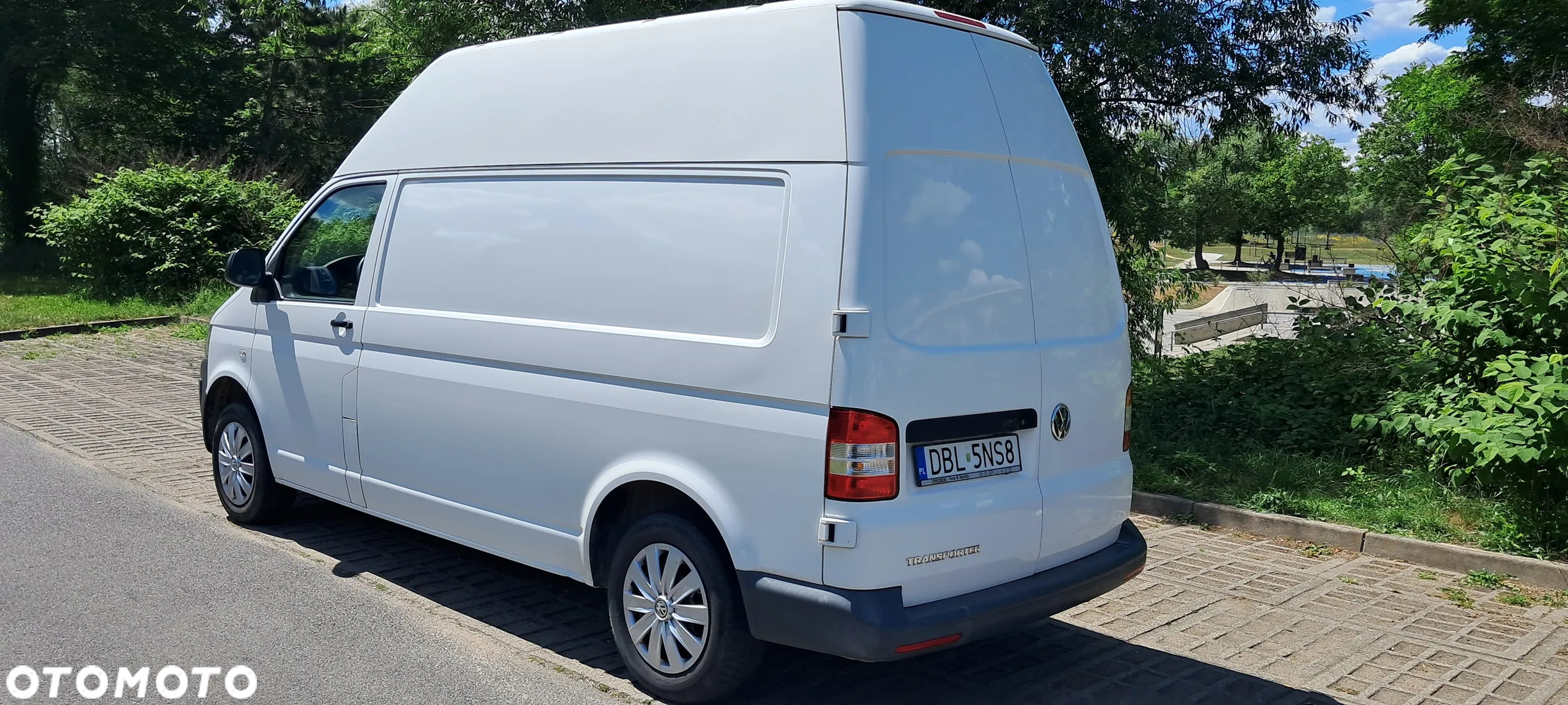 Volkswagen T5 - 9