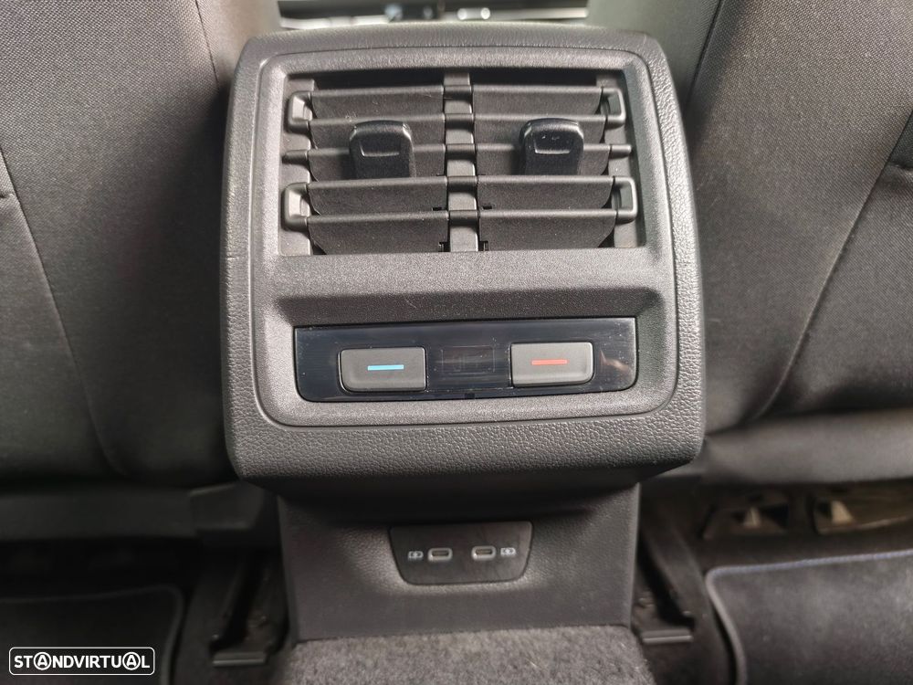 VW Golf 1.4 TSI GTE+ DSG - 15