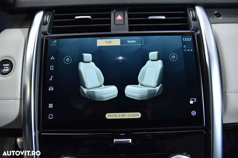 Land Rover Discovery 3.0 D250 MHEV - 24