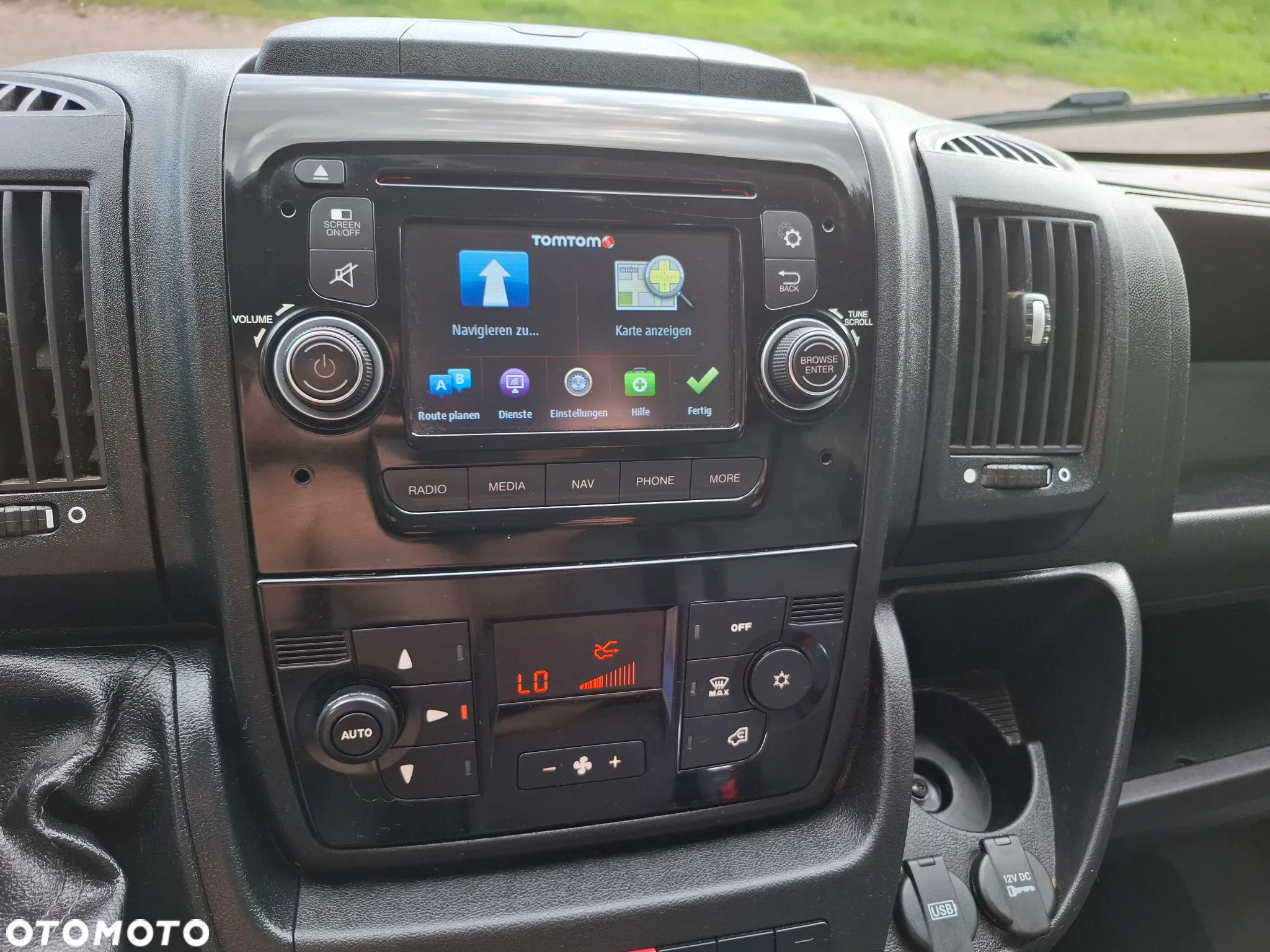 Fiat Ducato - 23
