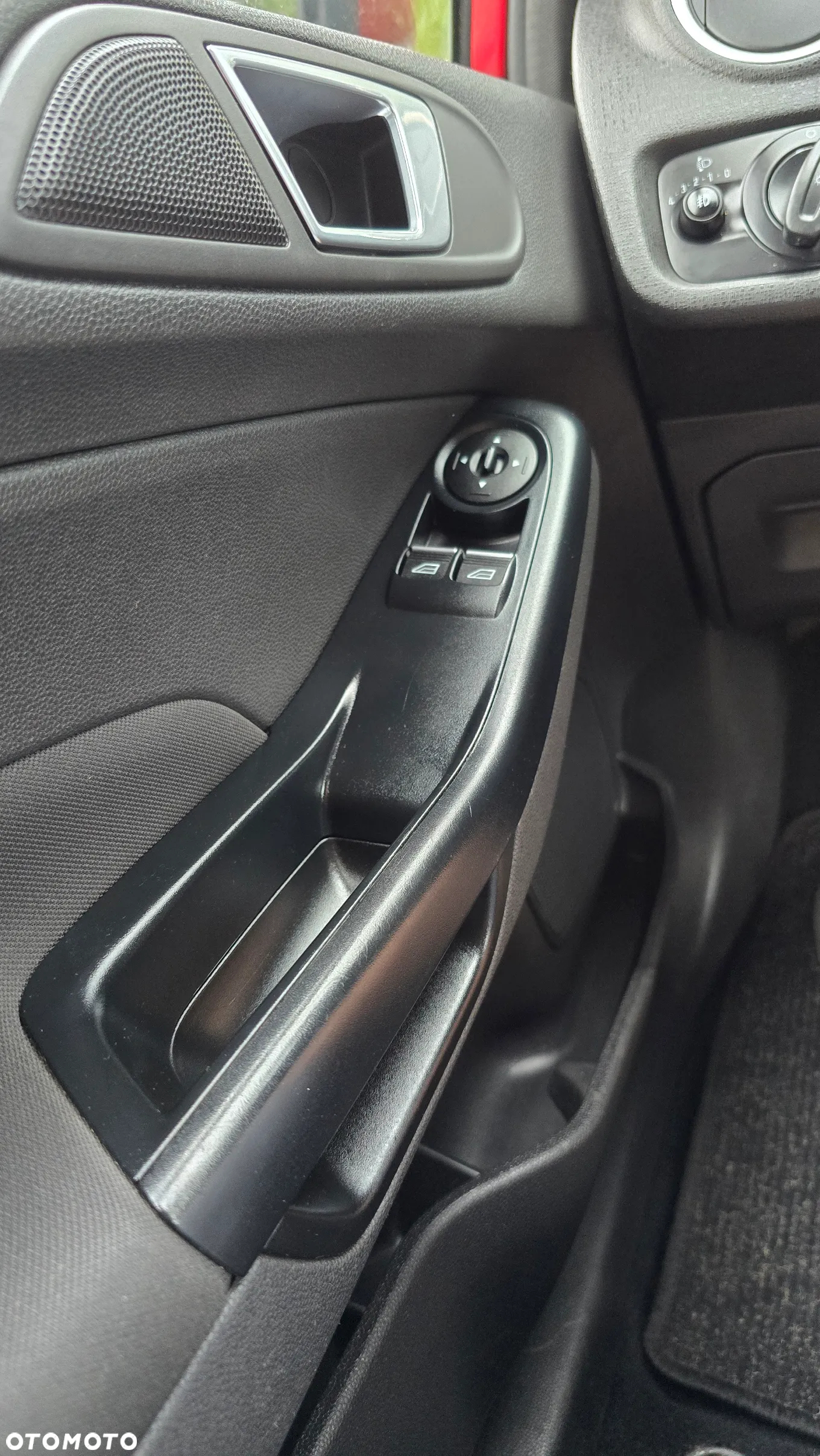 Ford Fiesta 1.0 Trend EU6 - 25