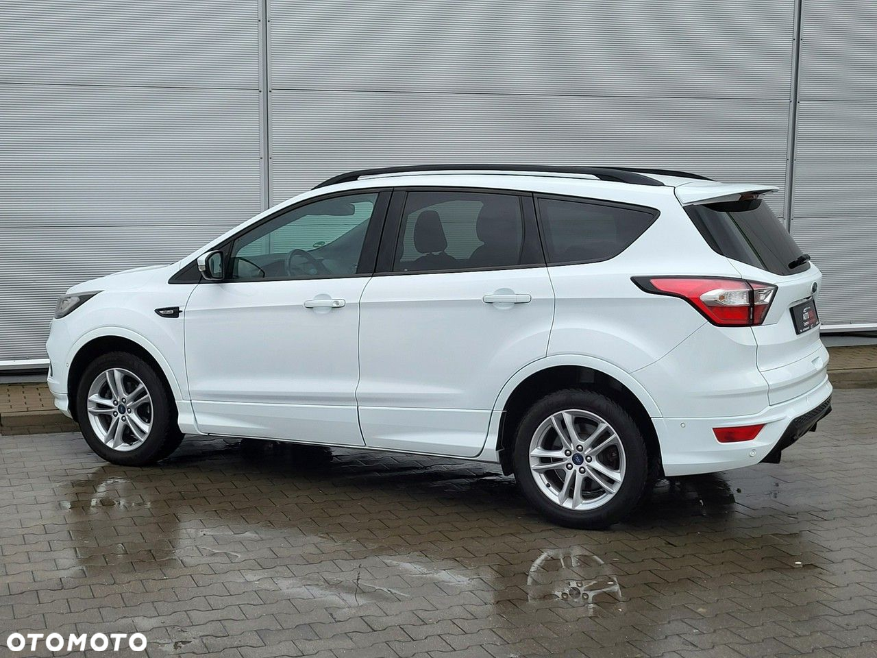 Ford Kuga - 7