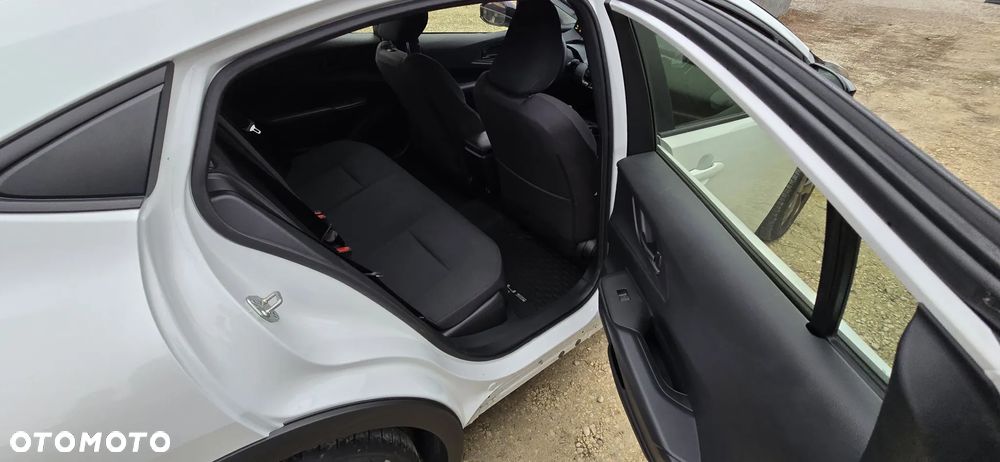 Toyota Prius ver-plug--in-2-0-hybrid-executive - 16