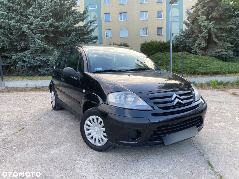 Citroën C3 1.1i X - 2