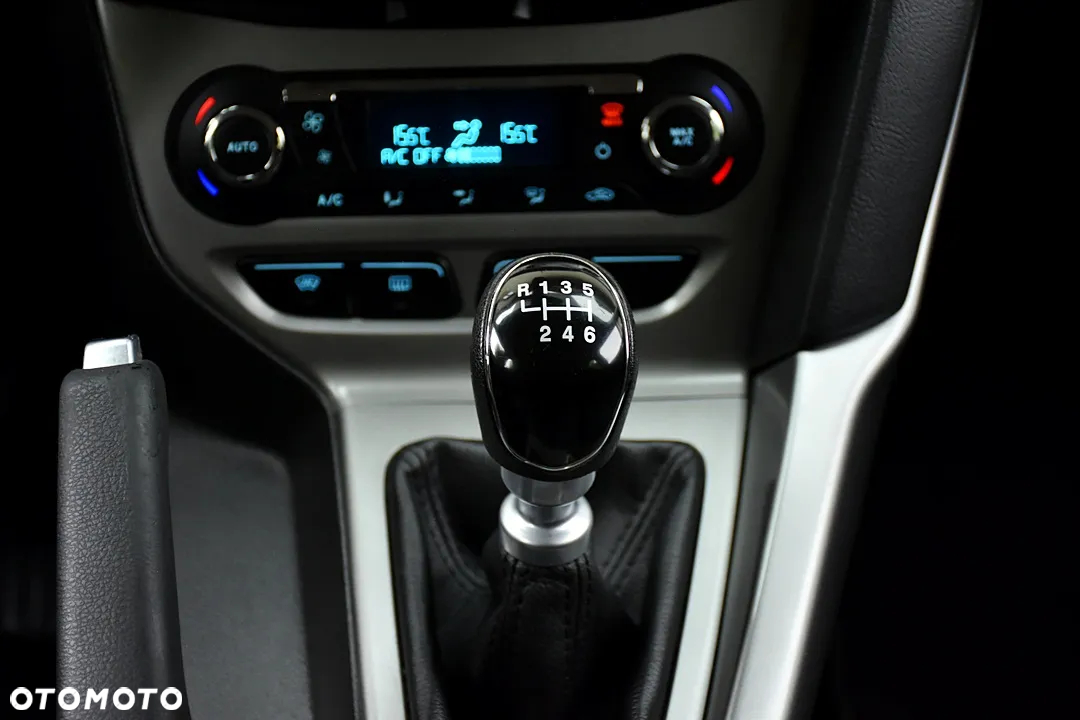 Ford Focus 1.0 EcoBoost Start-Stopp-System ACTIVE - 21