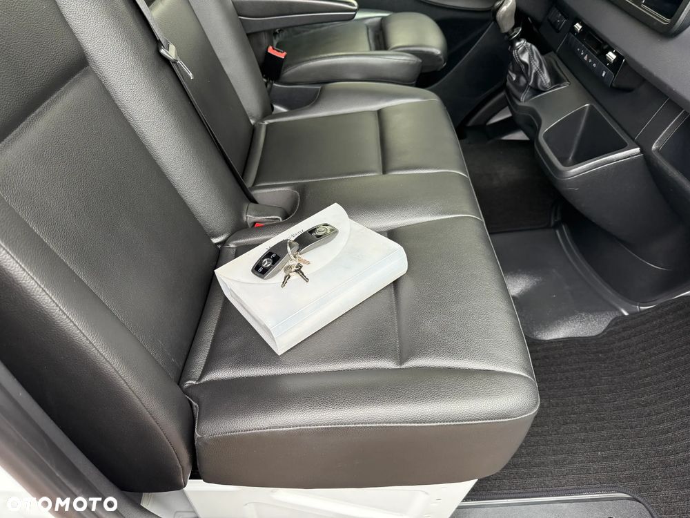 Mercedes-Benz Sprinter 516 CDI Izoterma Winda - 33
