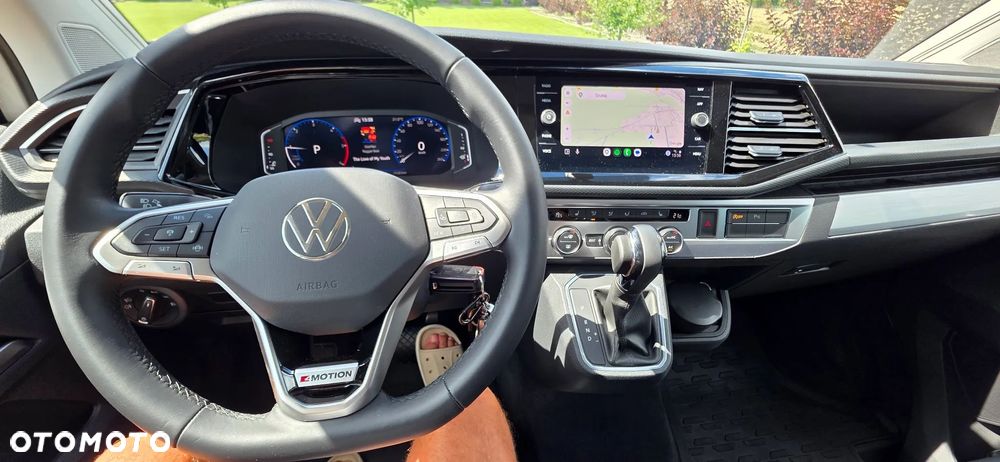 Volkswagen California - 18
