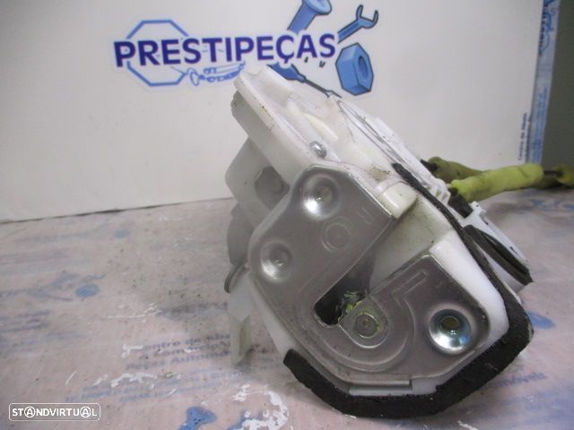 Fecho Fec5585 MAZDA  2 FASE 1  2010 1.6MCZD 90CV 5P AZUL FD 4 PINOS - 3