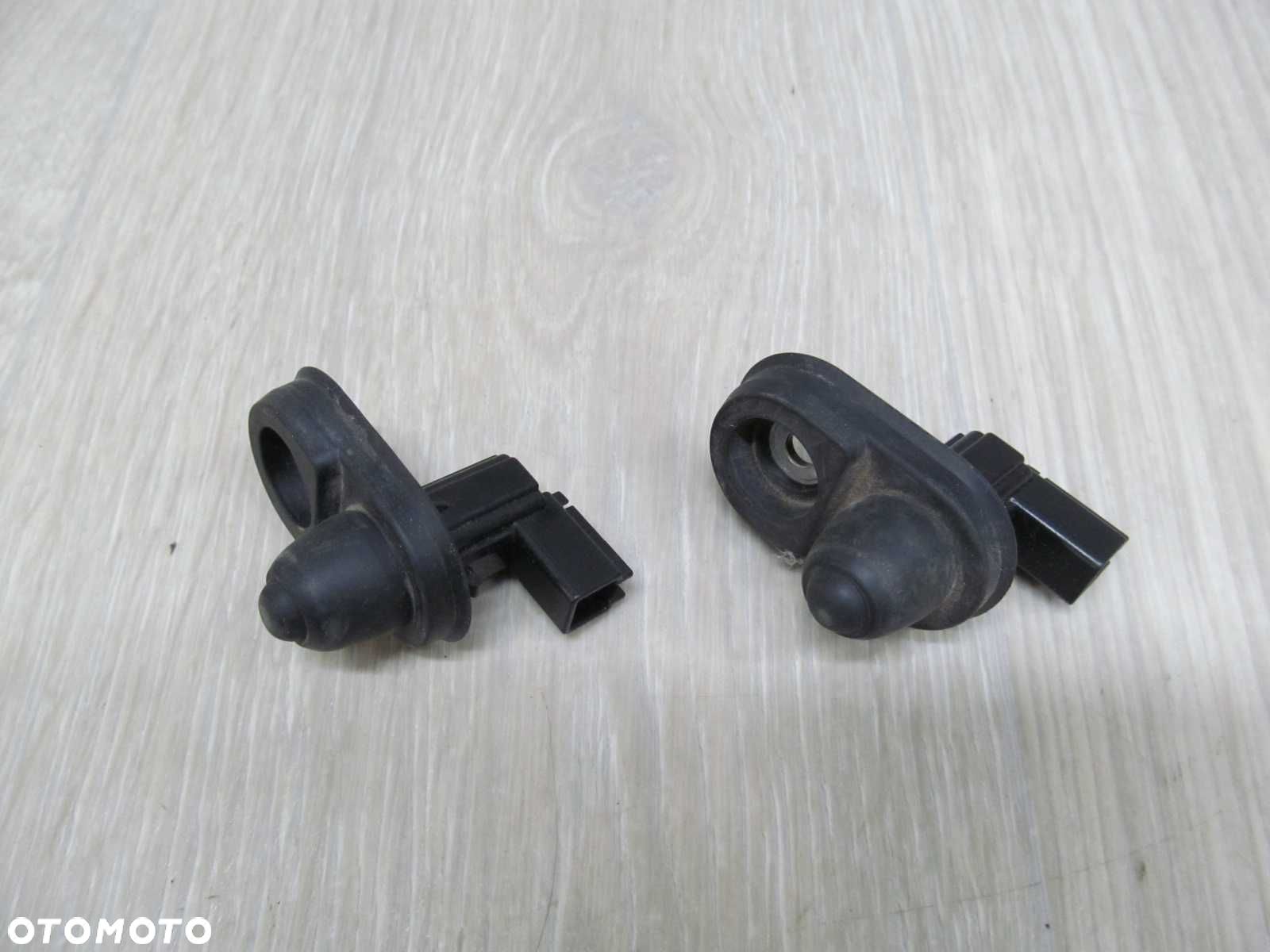 ISUZU N35 N NPR L GRAFTER CZUJNIK KRANCOWKA DRZWI 07-18 - 1