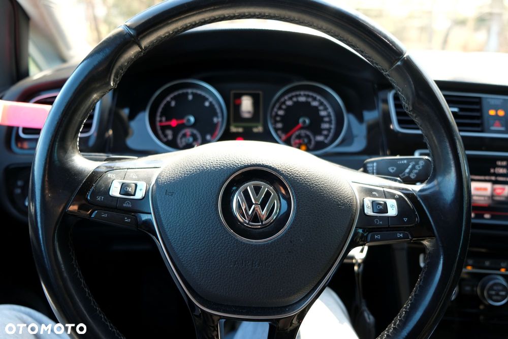 Volkswagen Golf Variant 2.0 TDI BMT Highline DSG - 7