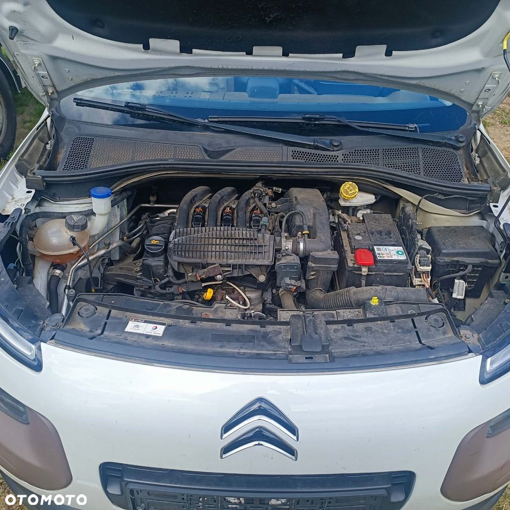 Citroën C4 Cactus 1.2 PureTech Shine - 5