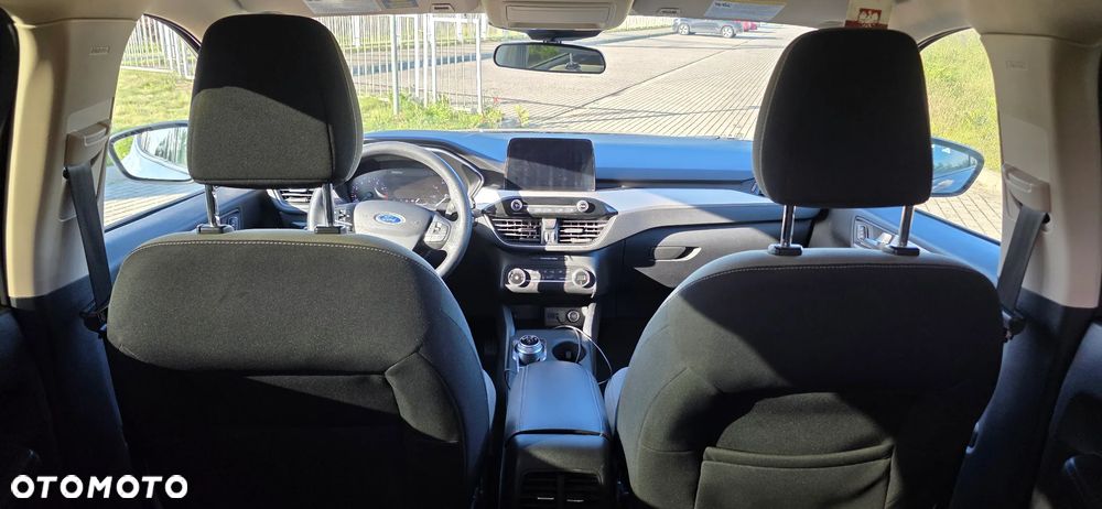 Ford Escape - 15