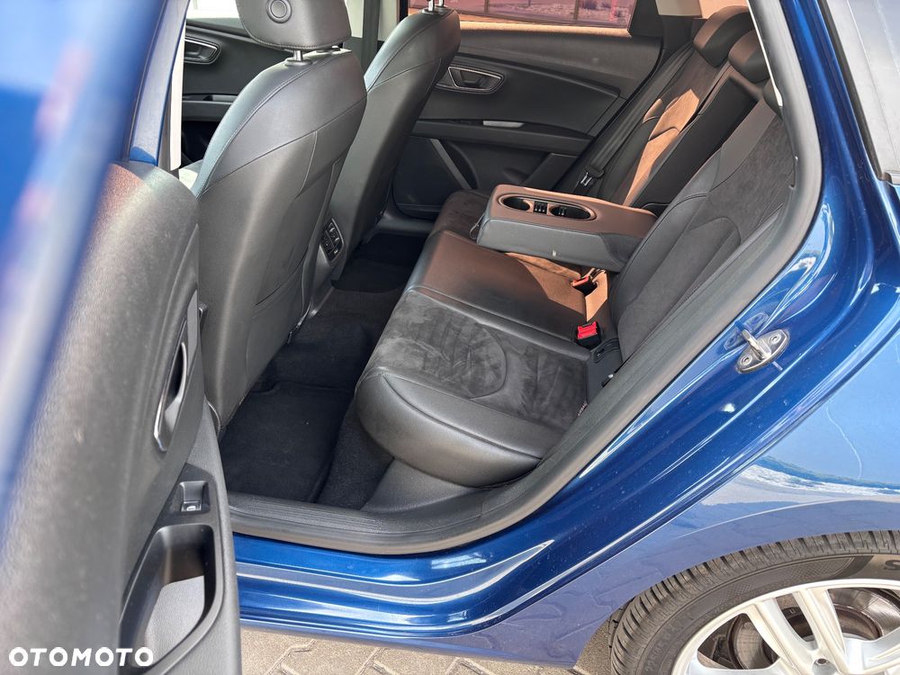 Seat Leon - 14