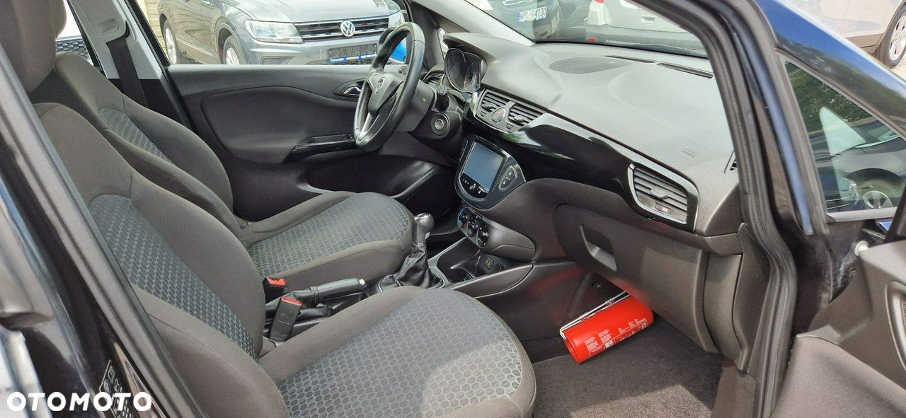 Opel Corsa - 27