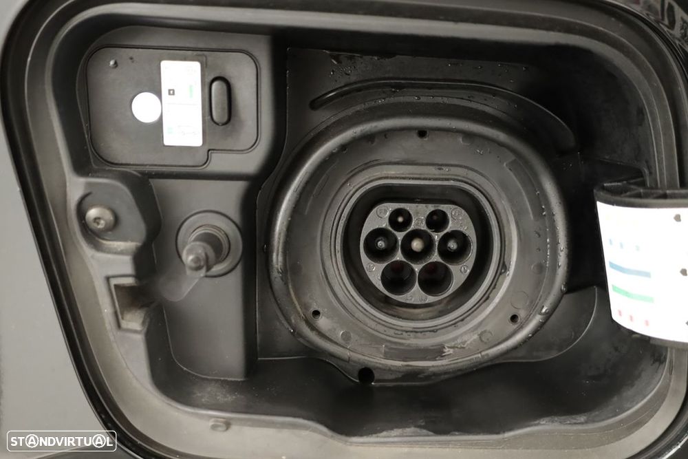 Renault Captur 1.6 E-Tech Plug-In Hybrid Techno - 7