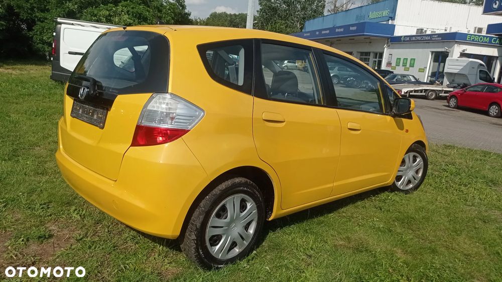Honda Jazz 1.2 i-VTEC S Cool - 20