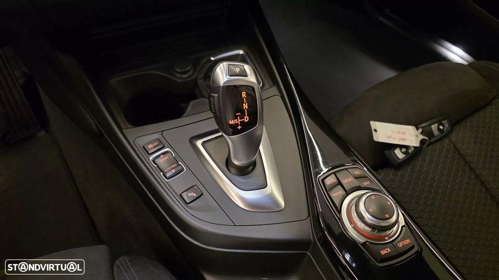 BMW 218 d Coupe Pack M Auto - 44