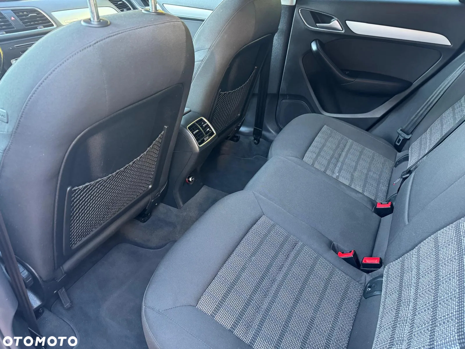 Audi Q3 2.0 TFSI Quattro Sport S tronic - 22