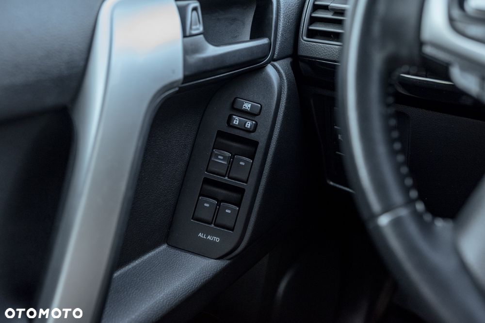 Toyota Land Cruiser LC 2.8 D-4D Prado - 21