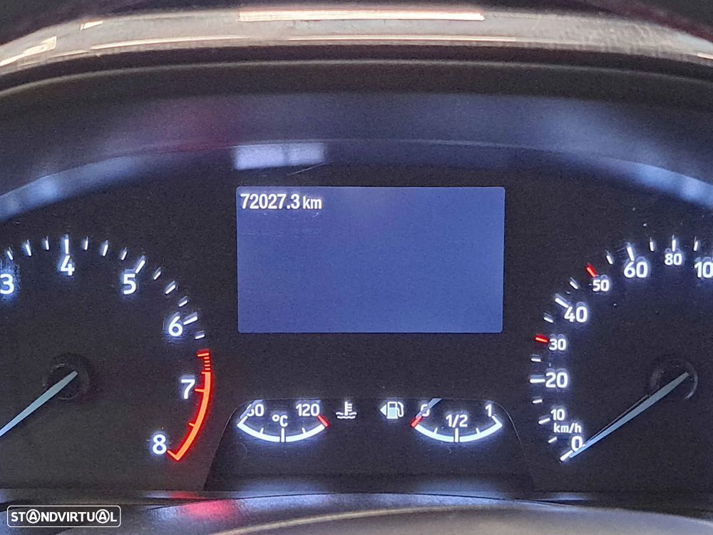Ford Fiesta 1.0 EcoBoost ST-Line - 5
