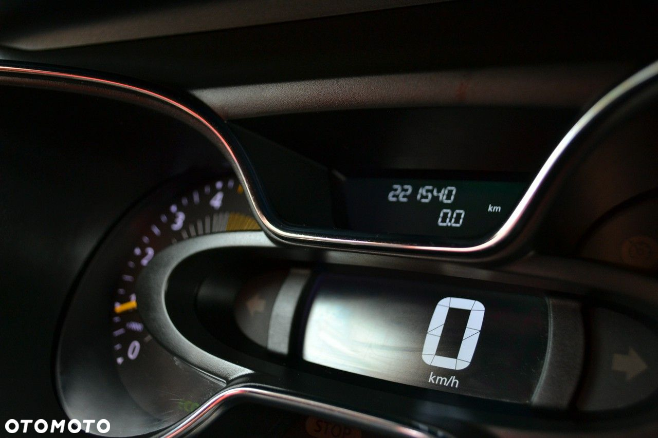 Renault Captur 1.5 dCi Intens EDC - 14