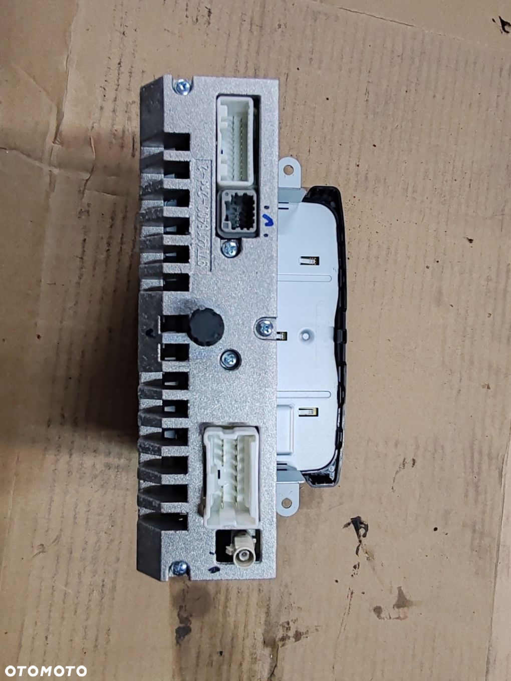 Radio oryginalne CD 281152320r Dacia Sandero II Stepway 12-16 - 4