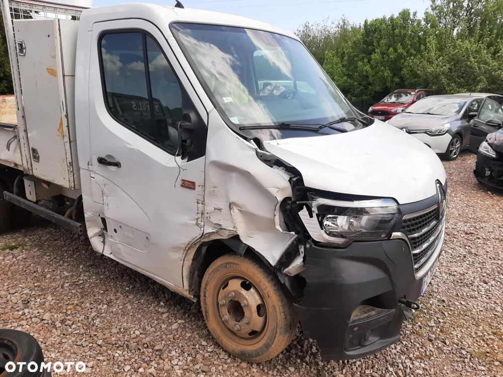 Renault master - 3