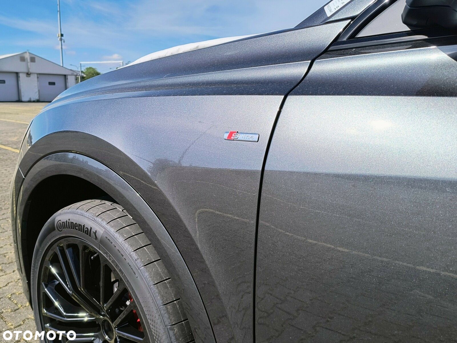 Audi Q8 - 16