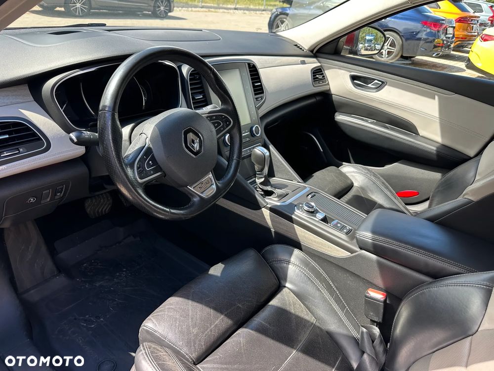 Renault Talisman 1.6 Energy TCe Initiale Paris EDC - 14