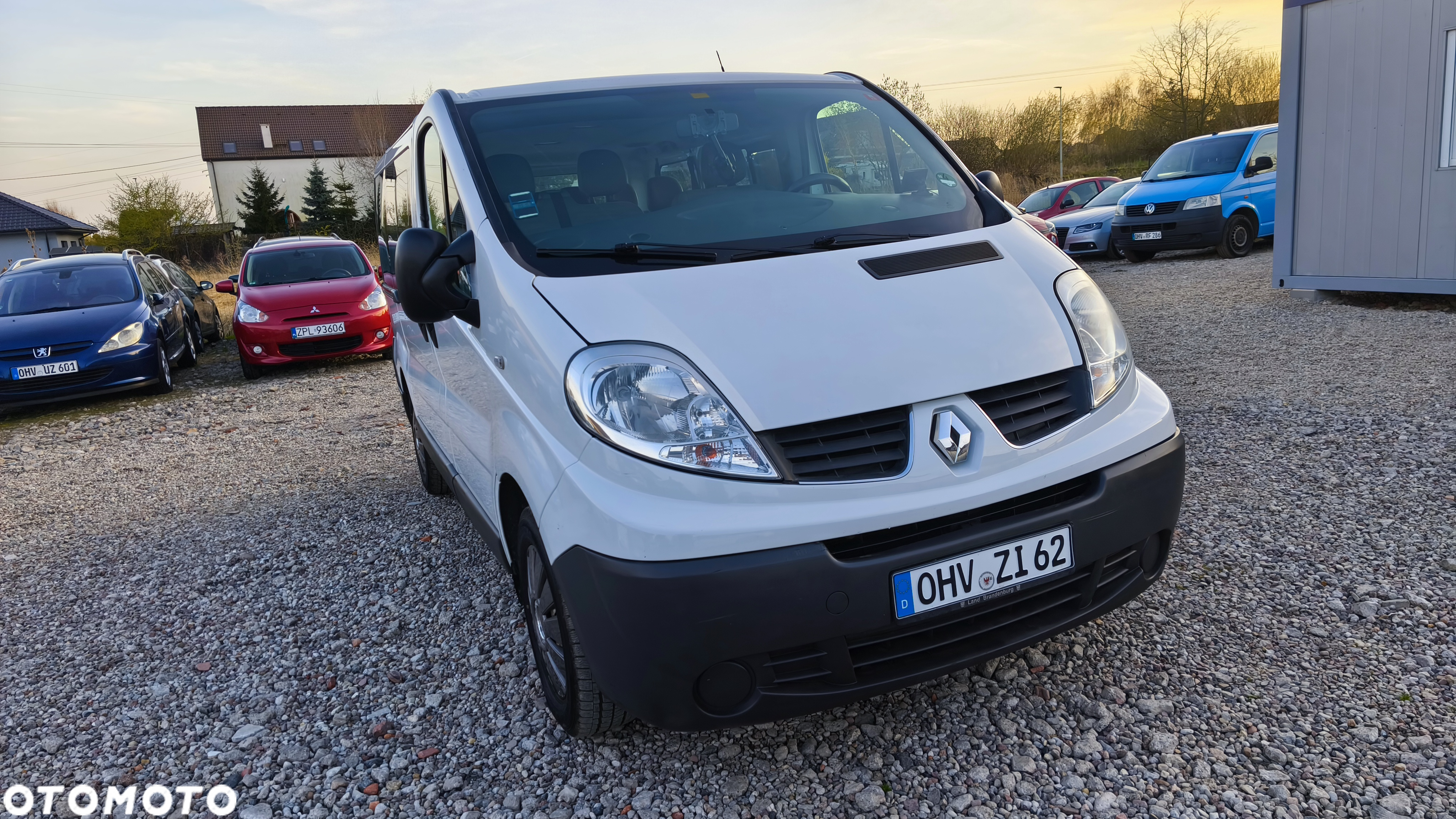 Renault Trafic - 4