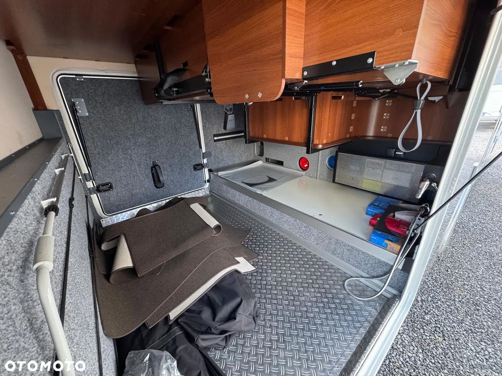 Carthago Liner for Two Iveco I 53L - 14