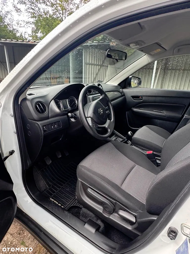 Suzuki Vitara 1.0 Boosterjet Comfort 2WD - 7