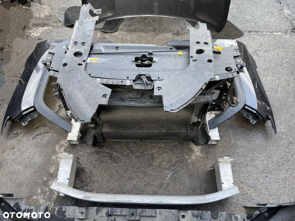 Przód kompletny Jeep Compass II 2.0d 16-20r - 6