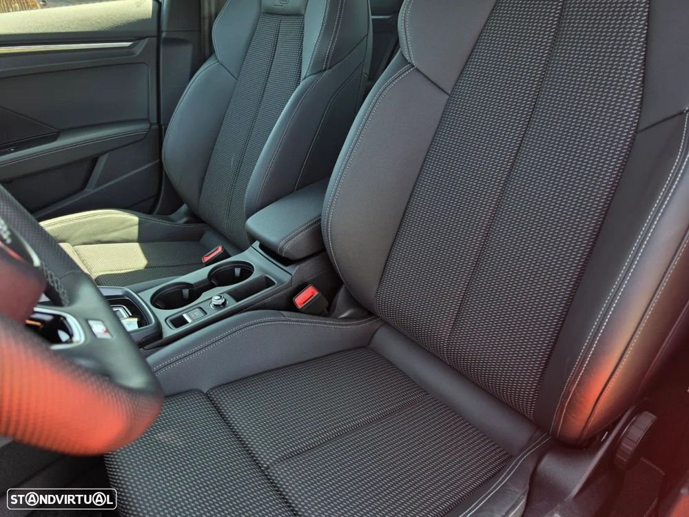 Audi A3 Sportback TFSIe 150 kW S tronic S line - 13