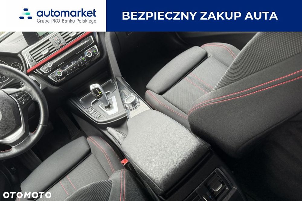 BMW Seria 3 320d xDrive Sport Line - 14
