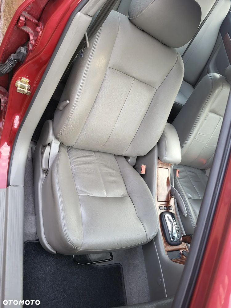 Chevrolet Evanda 2.0 Automatik CDX - 18