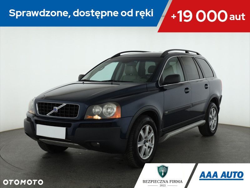 Volvo XC 90 - 2