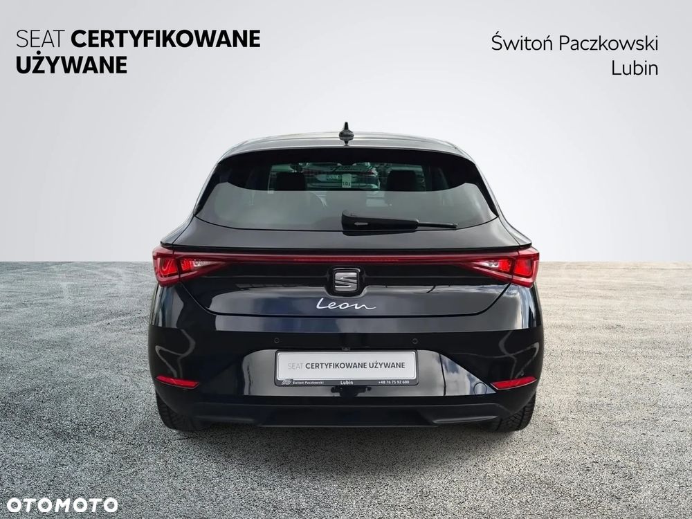 Seat Leon 1.5 TSI Xcellence - 13
